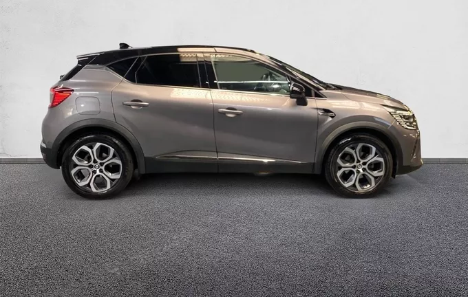 RENAULT CAPTUR E-Tech full hybrid 145 Techno extérieur côté droit 2131076