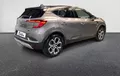 Miniature RENAULT CAPTUR E-Tech full hybrid 145 Techno extérieur trois quart arrière droit 2131076