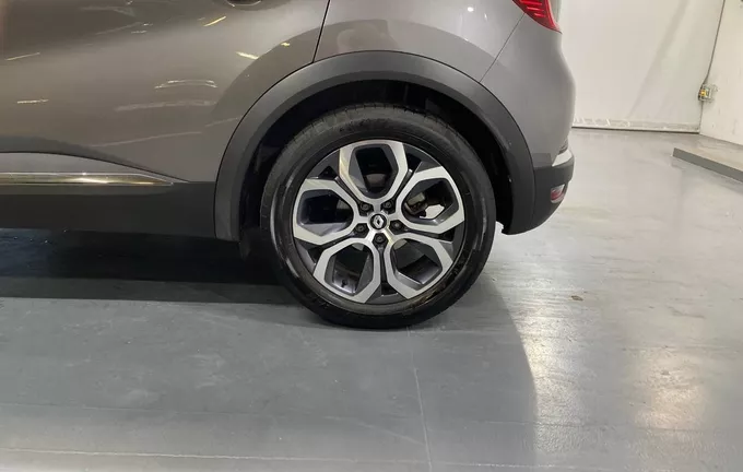 RENAULT CAPTUR E-Tech full hybrid 145 Techno photo 9 2131076