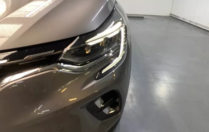 RENAULT CAPTUR E-Tech full hybrid 145 Techno photo 19 2131076