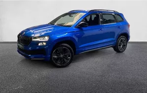 SKODA KAROQ 1.5 TSI Evo 2 150 ch ACT DSG7 Sportline TMBJR7NU7S5064881