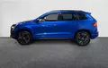 Miniature SKODA KAROQ 1.5 TSI Evo 2 150 ch ACT DSG7 Sportline extérieur trois quart arrière gauche 2130774