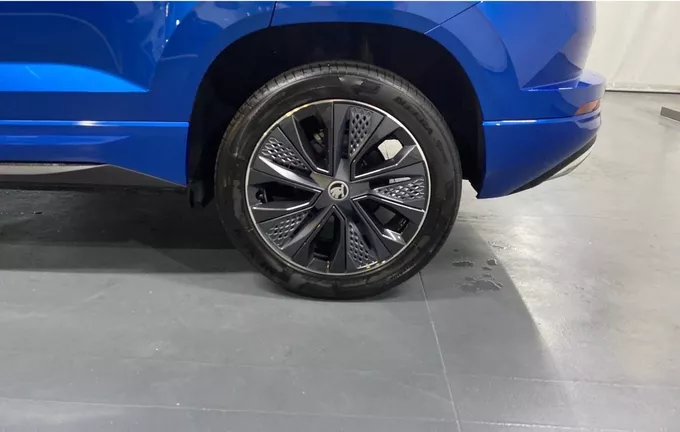 SKODA KAROQ 1.5 TSI Evo 2 150 ch ACT DSG7 Sportline photo 12 2130774