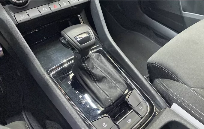 SKODA KAROQ 1.5 TSI Evo 2 150 ch ACT DSG7 Sportline photo 16 2130774