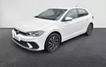 Miniature VOLKSWAGEN POLO 1.0 TSI 95 S&S BVM5 Life Plus extérieur trois quart avant gauche 2127532