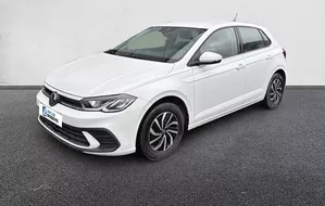VOLKSWAGEN POLO 1.0 TSI 95 S&S BVM5 Life Plus WVWZZZAW3RY025171