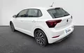 Miniature VOLKSWAGEN POLO 1.0 TSI 95 S&S BVM5 Life Plus extérieur trois quart arrière gauche 2127532