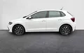 Miniature VOLKSWAGEN POLO 1.0 TSI 95 S&S BVM5 Life Plus extérieur côté gauche 2127532