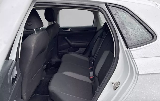 VOLKSWAGEN POLO 1.0 TSI 95 S&S BVM5 Life Plus photo 17 2127532