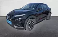 Miniature NISSAN JUKE DIG-T 114 Acenta extérieur trois quart avant gauche 213093