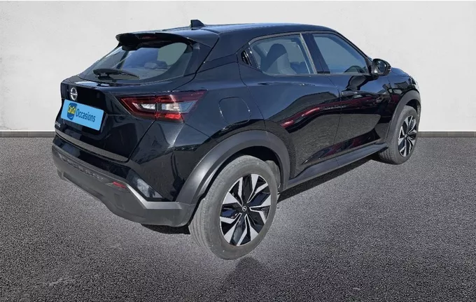 NISSAN JUKE DIG-T 114 Acenta extérieur avant 213093