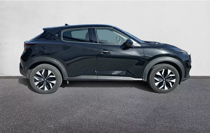 NISSAN JUKE DIG-T 114 Acenta extérieur côté droit 213093