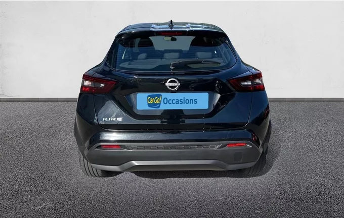 NISSAN JUKE DIG-T 114 Acenta extérieur côté gauche 213093
