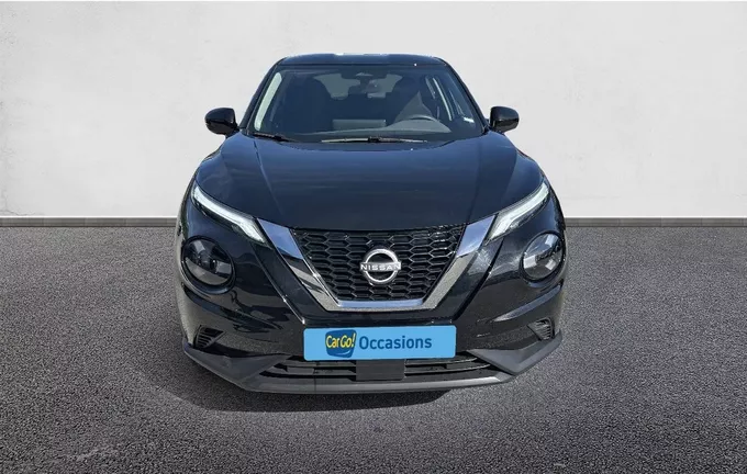 NISSAN JUKE DIG-T 114 Acenta photo 9 213093