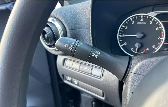 NISSAN JUKE DIG-T 114 Acenta photo 19 213093