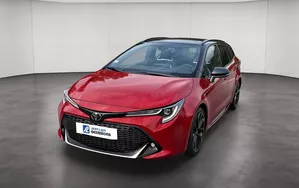 TOYOTA COROLLA Touring Sports Hybride 196ch GR Sport SB1Z53BE20E108405