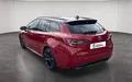 Miniature TOYOTA COROLLA Touring Sports Hybride 196ch GR Sport extérieur trois quart arrière gauche 1103977