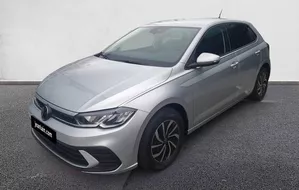 VOLKSWAGEN POLO 1.0 TSI 95 S&S BVM5 VW Edition WVWZZZAW9TU012178