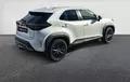 Miniature TOYOTA YARIS CROSS Hybride 116h 2WD Trail extérieur trois quart arrière droit 1102934