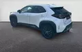 Miniature TOYOTA YARIS CROSS Hybride 116h 2WD Trail extérieur trois quart arrière gauche 1102934