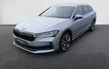 Miniature SKODA SUPERB Combi 2.0 TDI 150 ch SCR DSG7 Selection extérieur trois quart avant gauche 2123474