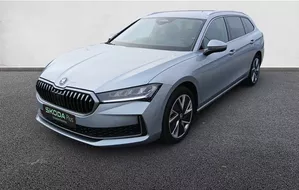SKODA SUPERB Combi 2.0 TDI 150 ch SCR DSG7 Selection TMBJH8NZ5RC002096