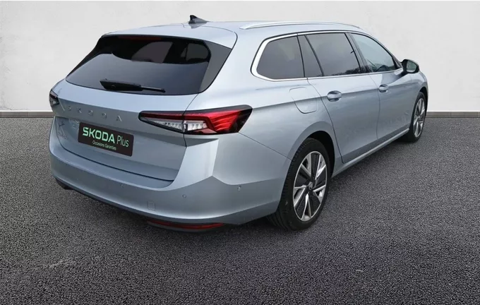 SKODA SUPERB Combi 2.0 TDI 150 ch SCR DSG7 Selection extérieur avant 2123474