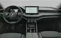 Miniature SKODA SUPERB Combi 2.0 TDI 150 ch SCR DSG7 Selection extérieur trois quart avant droit 2123474