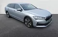 Miniature SKODA SUPERB Combi 2.0 TDI 150 ch SCR DSG7 Selection photo 10 2123474