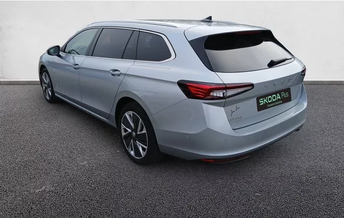 SKODA SUPERB Combi 2.0 TDI 150 ch SCR DSG7 Selection photo 11 2123474
