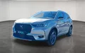 Miniature DS DS7 CROSSBACK Hybride E-Tense 225 EAT8 Rivoli extérieur trois quart avant gauche 946715