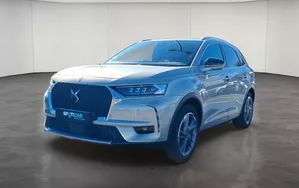 DS DS7 CROSSBACK Hybride E-Tense 225 EAT8 Rivoli VR1J4DGZUNY586826