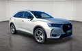 Miniature DS DS7 CROSSBACK Hybride E-Tense 225 EAT8 Rivoli extérieur trois quart avant droit 946715