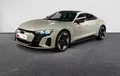 Miniature AUDI E-TRON GT 476 ch quattro Extended extérieur trois quart avant gauche 2125192