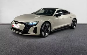 AUDI E-TRON GT 476 ch quattro Extended WAUZZZFW4P7005584