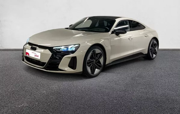 AUDI E-TRON GT 476 ch quattro Extended WAUZZZFW4P7005584