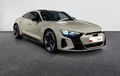 Miniature AUDI E-TRON GT 476 ch quattro Extended extérieur trois quart avant droit 2125192