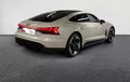 Miniature AUDI E-TRON GT 476 ch quattro Extended extérieur trois quart arrière droit 2125192