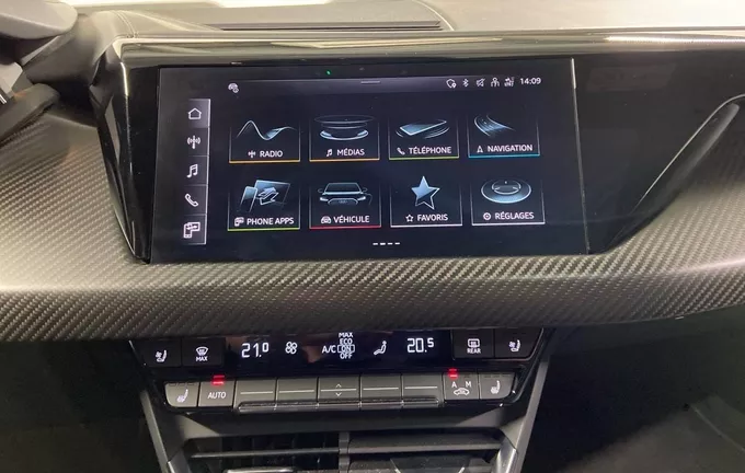 AUDI E-TRON GT 476 ch quattro Extended photo 16 2125192