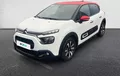 Miniature CITROEN C3 PureTech 83 ch BVM5 SHINE extérieur trois quart avant gauche 945219