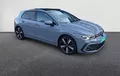 Miniature VOLKSWAGEN GOLF 2.0 TDI SCR 200 DSG7 GTD extérieur trois quart avant droit 212997
