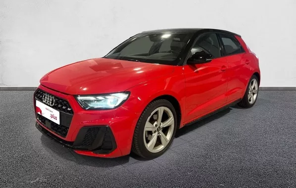 AUDI A1 Sportback 30 TFSI 110 ch S tronic 7 S Line WAUZZZGB0PR003069