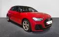 Miniature AUDI A1 Sportback 30 TFSI 110 ch S tronic 7 S Line extérieur trois quart avant droit 2127155