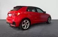 Miniature AUDI A1 Sportback 30 TFSI 110 ch S tronic 7 S Line extérieur trois quart arrière droit 2127155