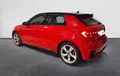 Miniature AUDI A1 Sportback 30 TFSI 110 ch S tronic 7 S Line extérieur trois quart arrière gauche 2127155