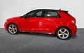 Miniature AUDI A1 Sportback 30 TFSI 110 ch S tronic 7 S Line extérieur côté gauche 2127155