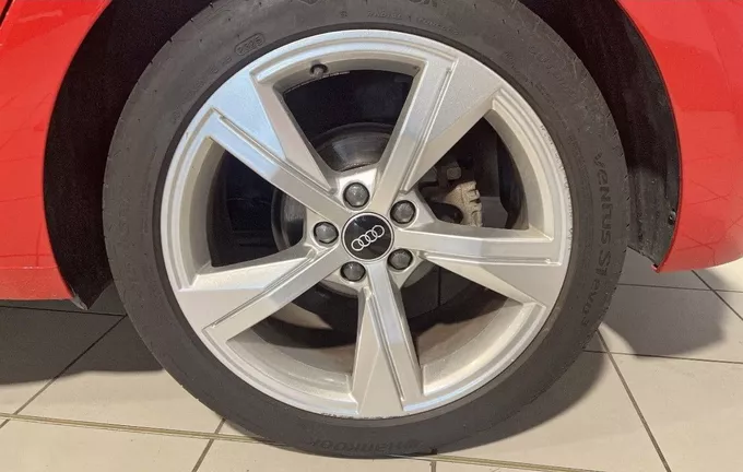 AUDI A1 Sportback 30 TFSI 110 ch S tronic 7 S Line photo 9 2127155