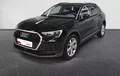 Miniature AUDI Q3 35 TDI 150 ch S tronic 7 Q3 extérieur trois quart avant gauche 2127375