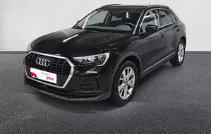 AUDI Q3 35 TDI 150 ch S tronic 7 Q3 WAUZZZF36M1013772