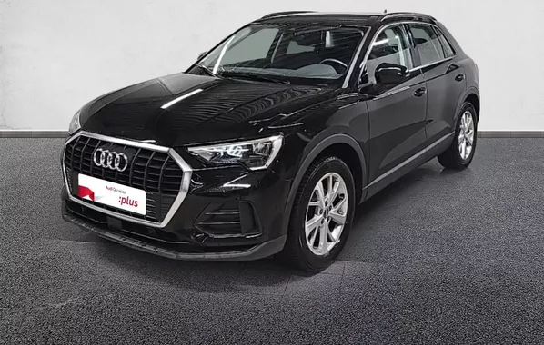 AUDI Q3 35 TDI 150 ch S tronic 7 Q3 WAUZZZF36M1013772